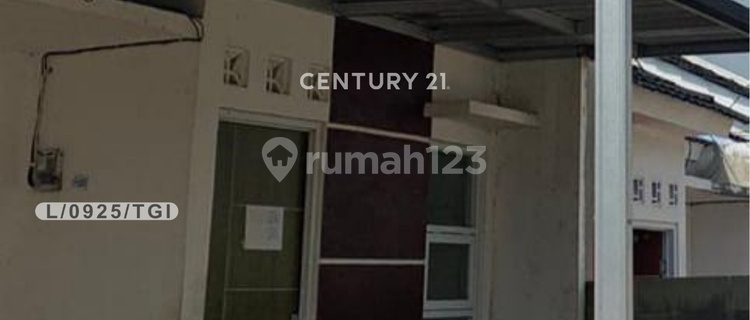 Rumah Nyaman Siap Huni Suasana Asri Di Tanjungsari Sumedang 1