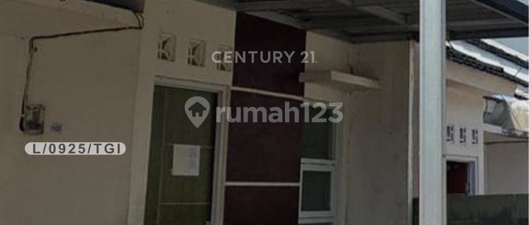 Rumah Nyaman Siap Huni Suasana Asri Di Tanjungsari Sumedang 1