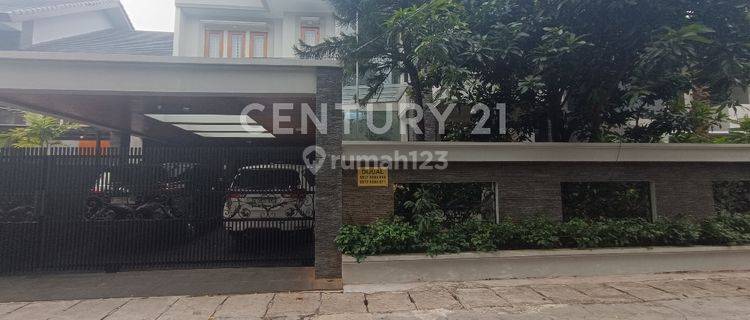 Rumah Modern Mewah Di Duren Tiga Pancoran Jakarta Selatan 1