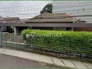 Rumah Di Kebon Jeruk Jakarta Barat 1