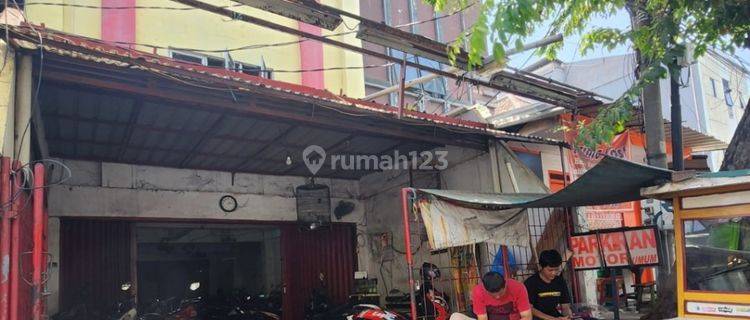 Ruko Murah Daerah Priok Jakarta Utara 1