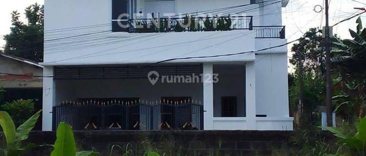 Di Jual Cepat Rumah Estetik Deket Rs Jatisampurna 1