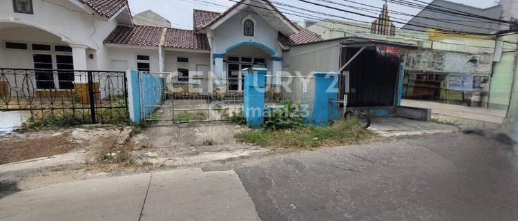 Rumah Tinggal Di Bojong Kulur, Jati Asih, Bekasi , 1