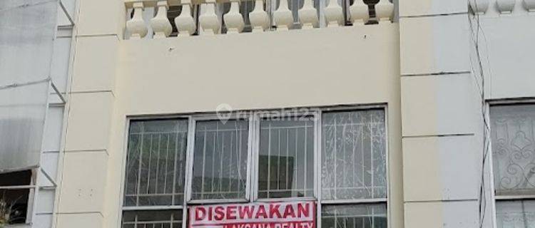 Ruko strategis di Jl ky maja mayestik Bagus 1