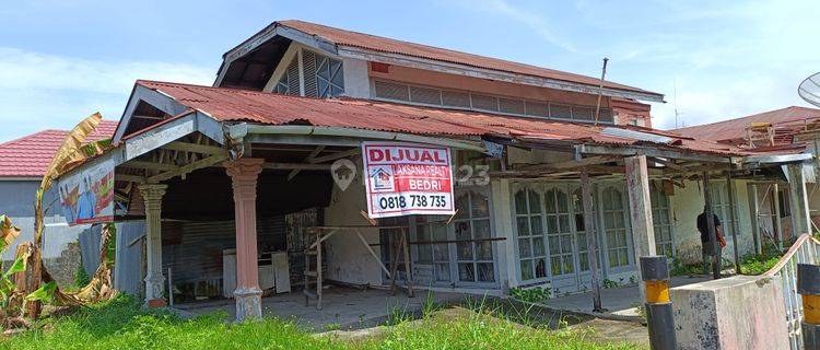 Rumah Di Jl Koto Tinggi No 6  1