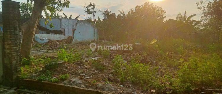 Dekat Terminal Tanah Murah di Sidomulyo Madiun 1