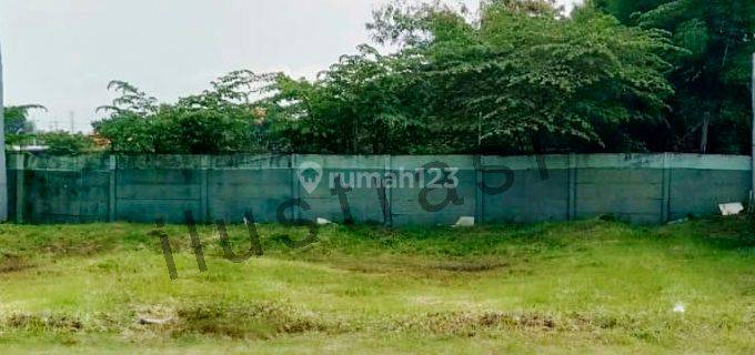 Murah Kavling 2 Jejer Medayu Sentosa Surabaya 1