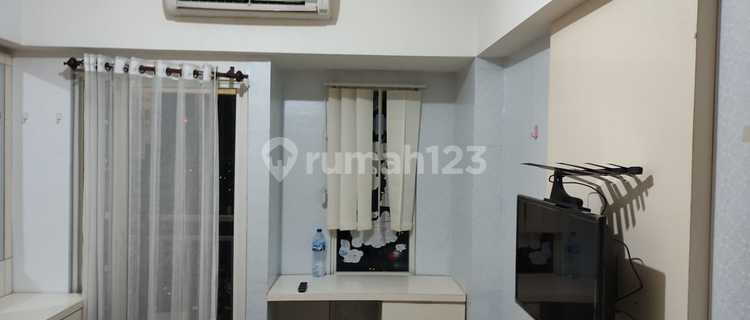 Apartment Tanglin Mansion Pakuwon Surabaya Studio Full Furnished 1