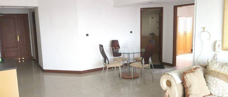 Apartement Puncak Marina Margorejo Surabaya Semi Furnished 1