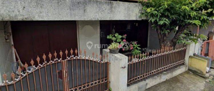 Rumah Murah Ngagel Surabaya 1