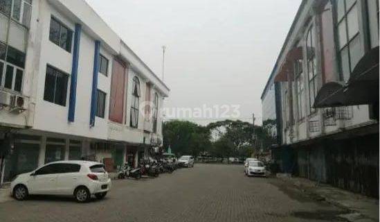 Ruko Surya Inti Permata Juanda Sidoarjo 3 Lantai Dkt Bandara Juanda 1m An Langsung Cuan Ada Penyewa 1