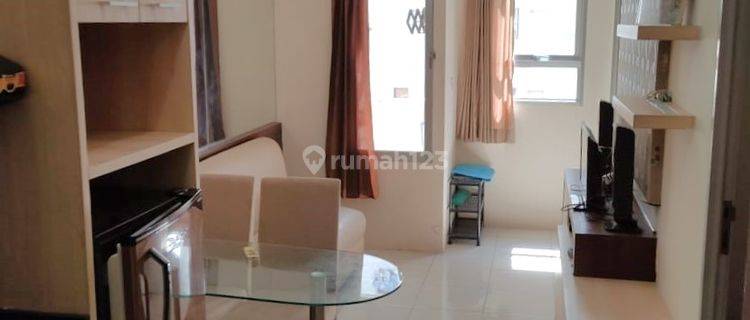 Apartmen Puncak Kertajaya Full Furnish Surabaya Dekat Kampus ITS Hang Tuah 1