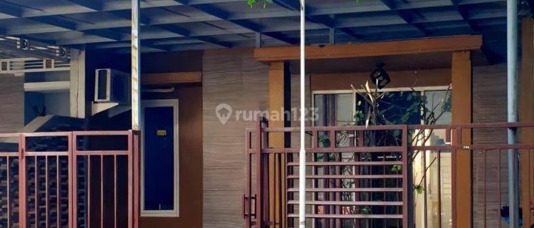 Rumah Villa Indraprasta View Pacet Mojokerto Hawa Sejuk Harga Anjlok 450jt KPR Bisa Tanpa DP 1