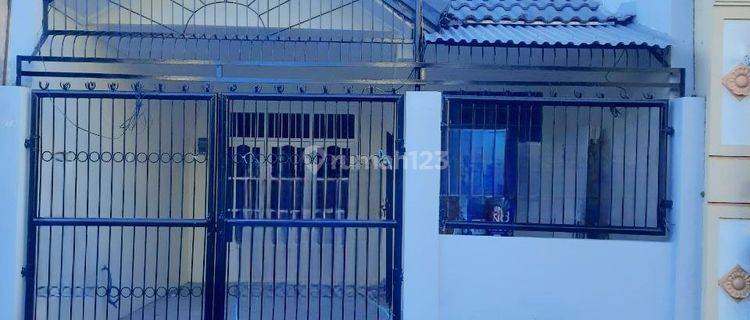 Rumah Terawat di Area Lebak Tambaksari Surabaya 1