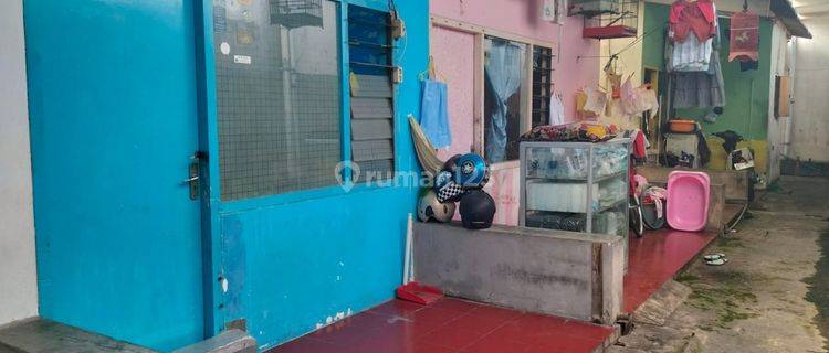 Rumah Kost Mleto Klampis Asem Surabaya 7 Petak Full Terisi Income 100Jtan Tahun 1