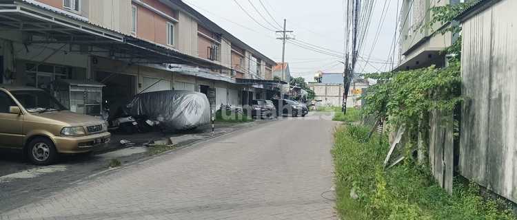 Strategic Business Location Near Campus, Suitable for Various Business Concepts Gunung Anyar Sawah - East Surabaya 1