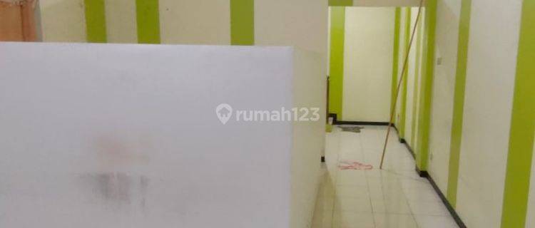 Ruko Kondisi Terawat di Area Kutisari Surabaya Timur 1