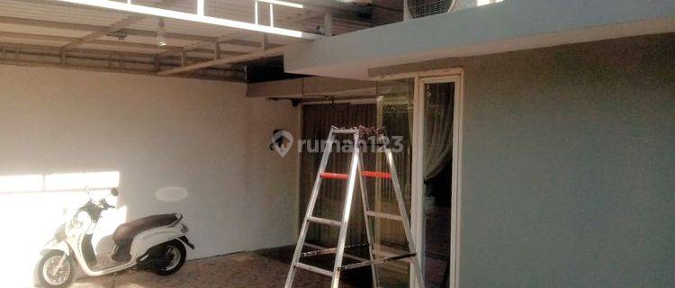 Rumah Terawat Siap Huni Citra Garden Dekat Lippo Mall & Exit Toll Sidoarjo 1