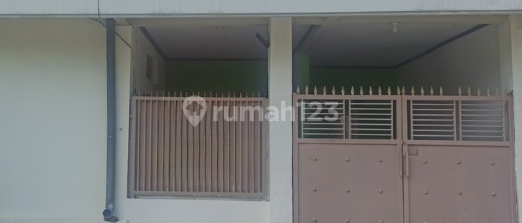 Rumah Siap Huni di Dekat Bypass Juanda Sidoarjo 1