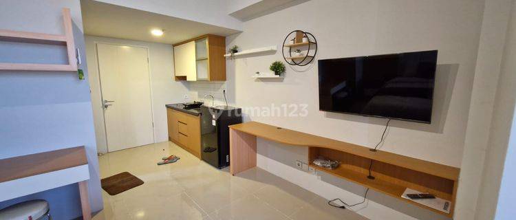 Apartemen Denver Baru Gress Dekat Univ Ciputra Full Furnished 1