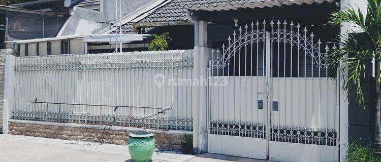 Rumah Siap Huni Babatan Pantai Grand Kenjeran Surabaya Timur 1