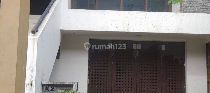 Rumah Minimalis Lingkungan Hijau Lokasi Strategis 1