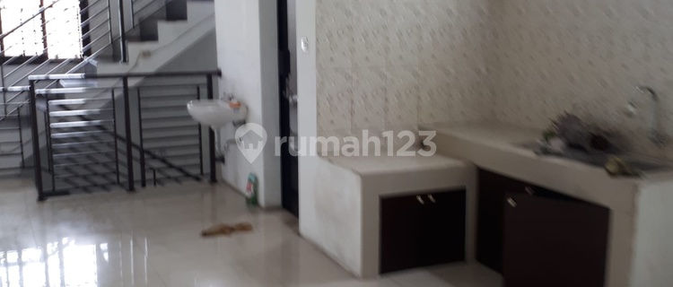 Sumedang Town Center Shop House Near Mall 1