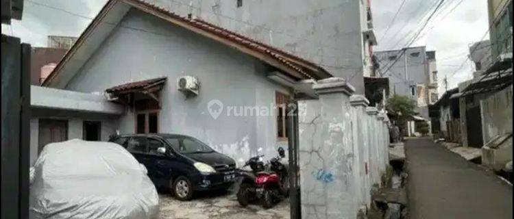 Di Jual Rumah Kost Di Kebon Kacang Jakpus 1