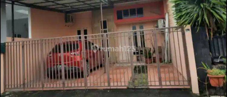 Di Jual Rumah Dalam Komplek Srengseng 1