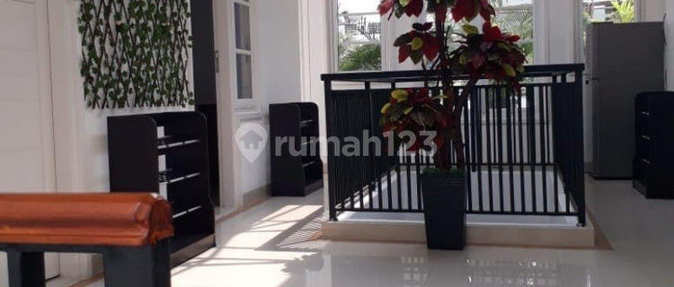 Kost House 26 Rooms in Kemanggisan, West Jakarta 1