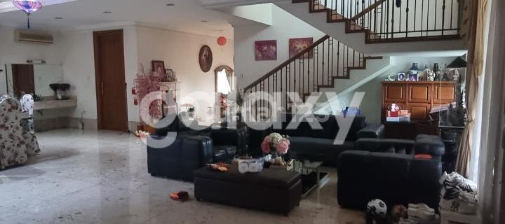 House on Boulevard Puri Indah Street 1