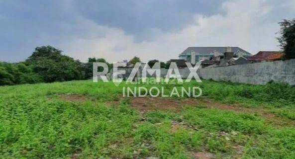 Jual Sewa Tanah Komersil Strategis Luas 5500m2 Di Warung Buncit 1