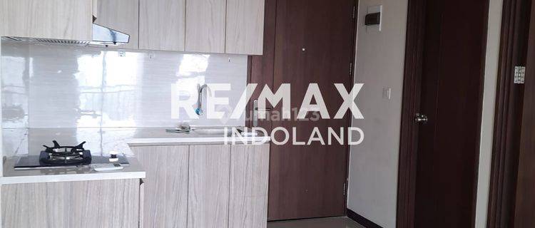 Jual Murah 2 Bedrooms Semi Furnish Apt Metro Garden Karang Tengah 1