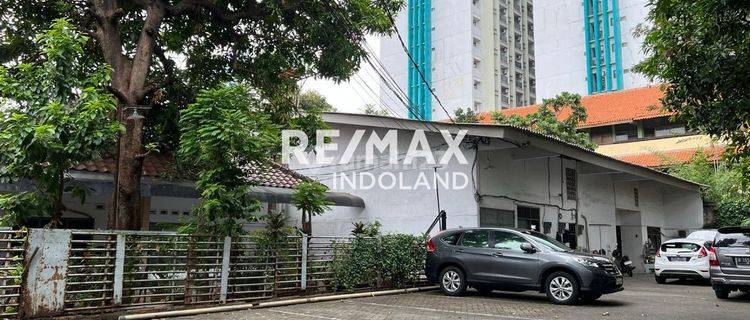 Jual Rumah Kost Strategis 2 Lantai Lokasi Prime Setiabudi Jaksel 1