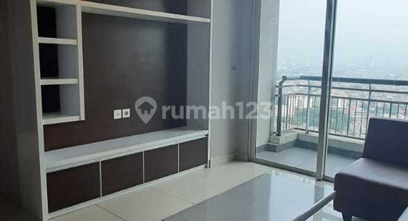 Unit 2 + 1 Bedroom Furnished Ready-to-Occupy Apartment Central Park Residence 1