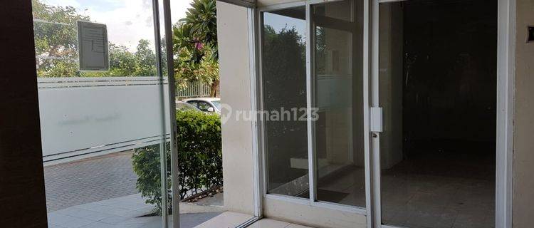 Dijual Shop House Bellmont Residence Area Jakarta Barat 1