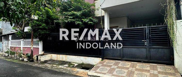 Dijual Rumah Komplek Dki Joglo, Jakarta Barat 1