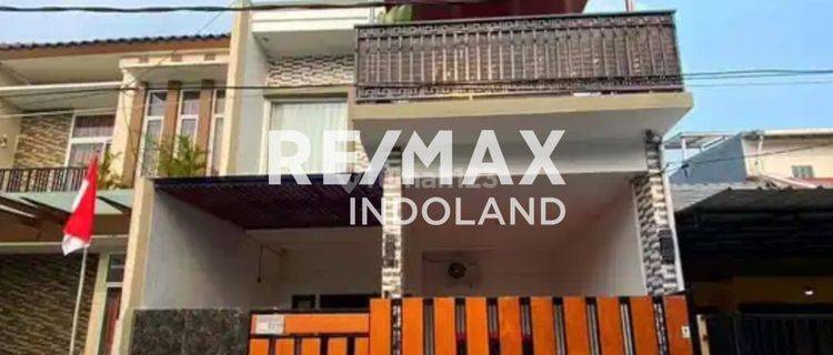 Dijual Cepat Rumah Grand Plawad, Cengkareng, Jakarta Barat 1