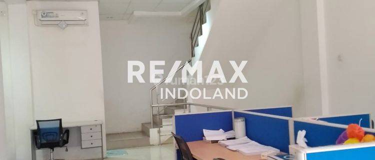 Jual Cepat Ruko Gandeng Angsana Jl. Rawajati Raya, Jakarta Selatan 1