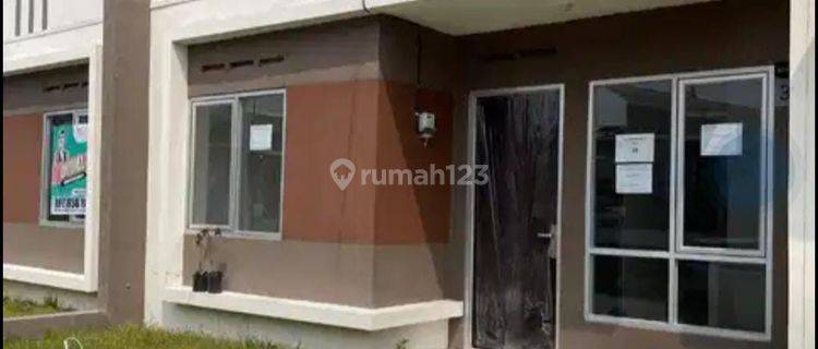 Disewakan Cepat Rumah Baru Podomoro Tenjo 1