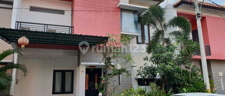 House For Rent In Oengubengan Kauh, Kerobokan, near Umalas 1