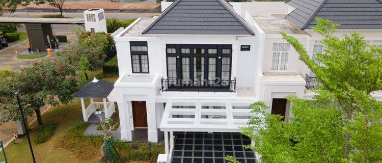 Summarecon Mutiara Makassar Type Jade Rumah Mewah 1