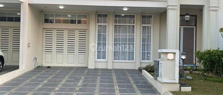 Rumah Type Jade Summarecon Mutiara Makassar 1