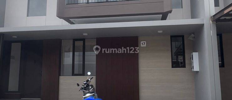 Rumah Summarecon Mutiara Makassar Hunian Mewah di Makassar 1