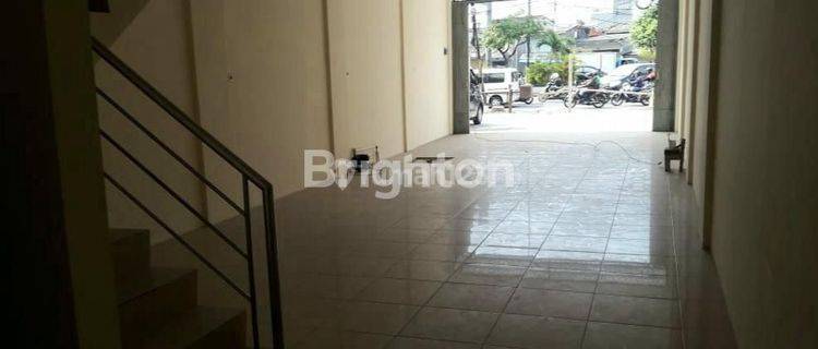 RUKO TUBAGUS ANGKE BAGUS 5 LANTAI, LB 300, HGB, JALAN 3 MOBIL, SELANGKAH PASAR DAN MALL, COCOK BANK, KANTOR, RAMAI 15 JAM 1