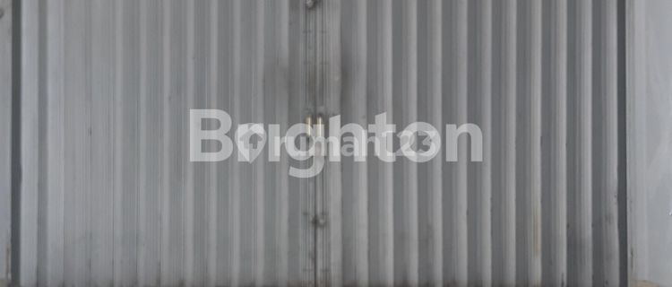 New 3.5-story shophouse, land area 280m², HGB, 3-car road width, 1-car garage. Suitable for online business, office, warehouse, one step away from market and mall. 1