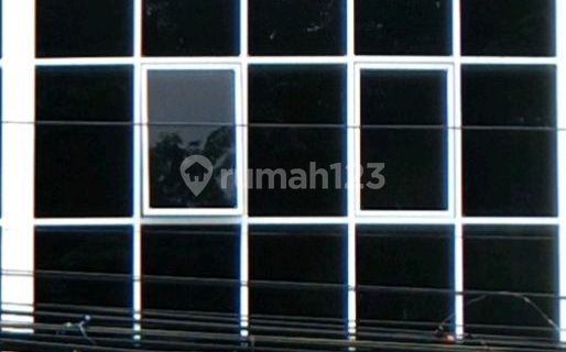 New Ruko3.5 Floorsdejat Central Park MallStreet 2Mobil Green Ville 1