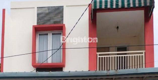 Rumah Bagus 2lt,green Ville. 1