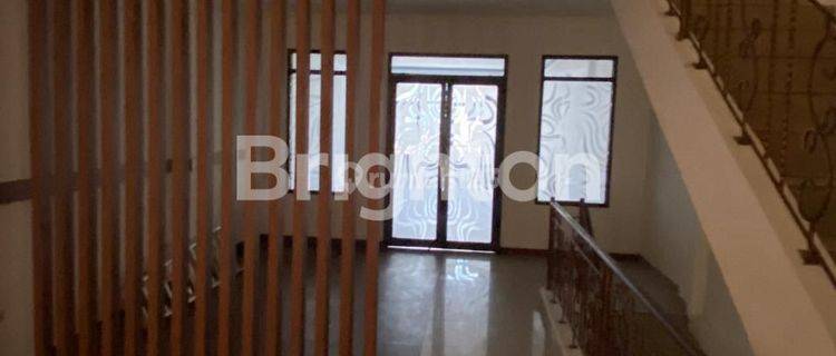 Ruko Bagus 31/2lt.grosir Tanah Abang. 1