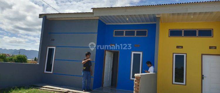 Rumah Dijual Strategis Aman Banjir Dekat Pusat Kota Pangkep Dekat Kulineran Dan Rsud Batara 1